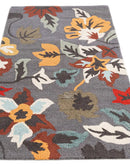 Fallon Sleek Rectangle Area Rug