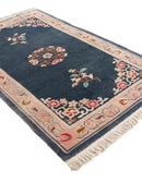 Dayana Graceful Rectangle Area Rug