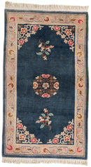 Dayana Graceful Rectangle Area Rug