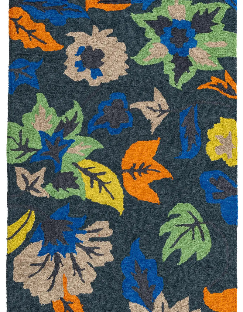 Soraya Soft Rectangle Area Rug