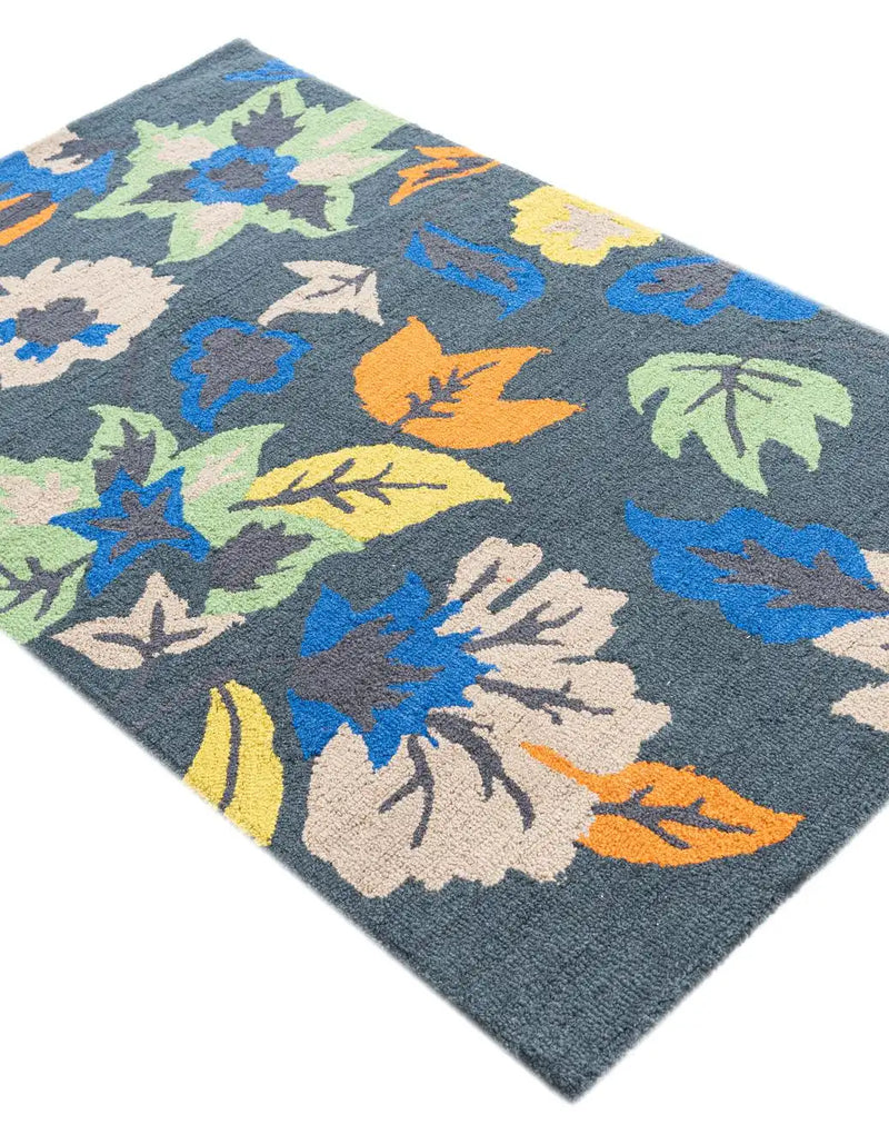 Soraya Soft Rectangle Area Rug