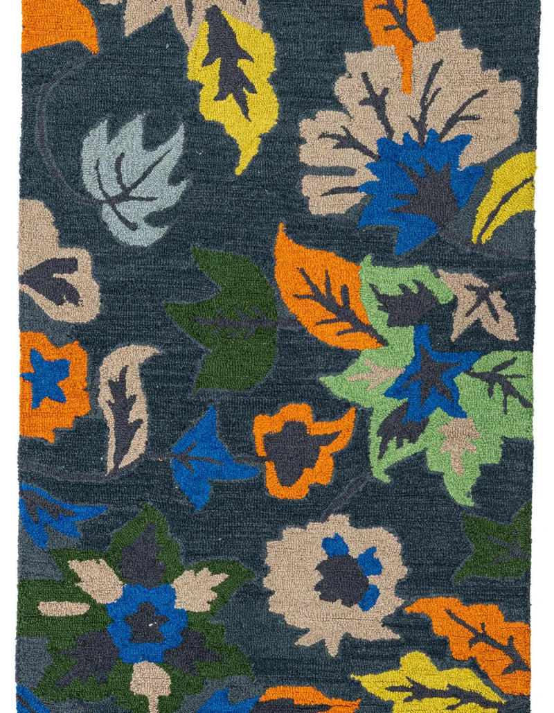 Grayson Stylish Rectangle Area Rug