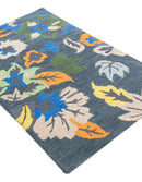 Grayson Stylish Rectangle Area Rug