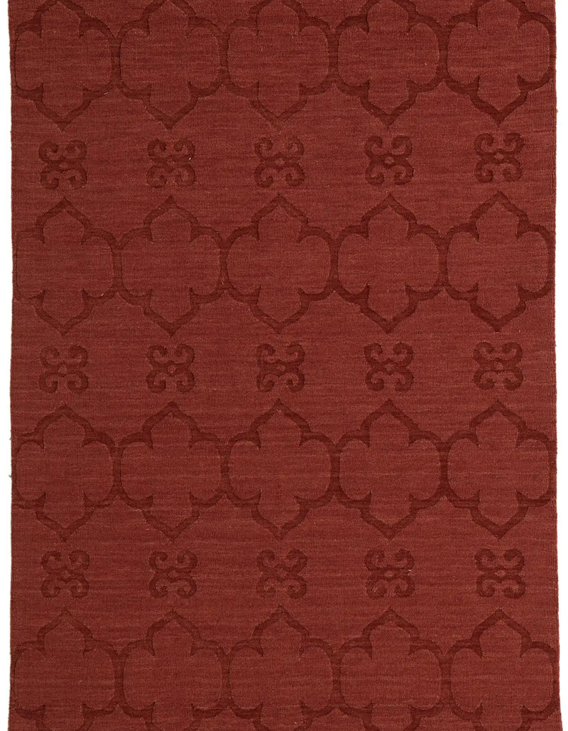 Marlee Elegant Rectangle Area Rug