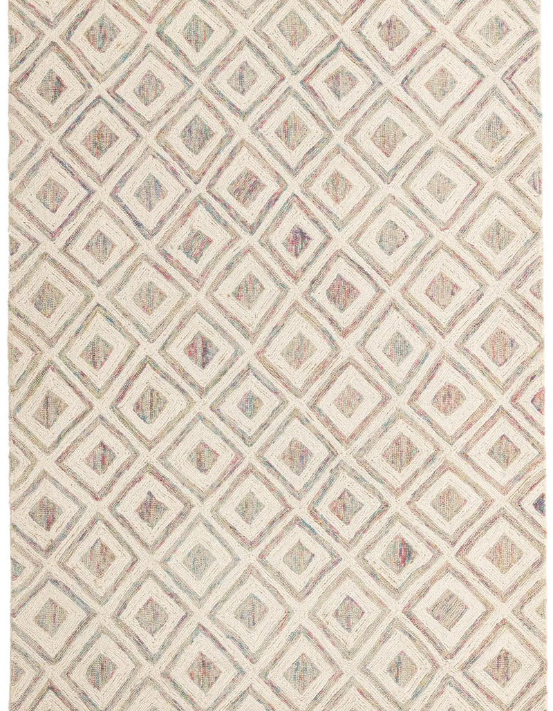 Winston Regal Rectangle Area Rug
