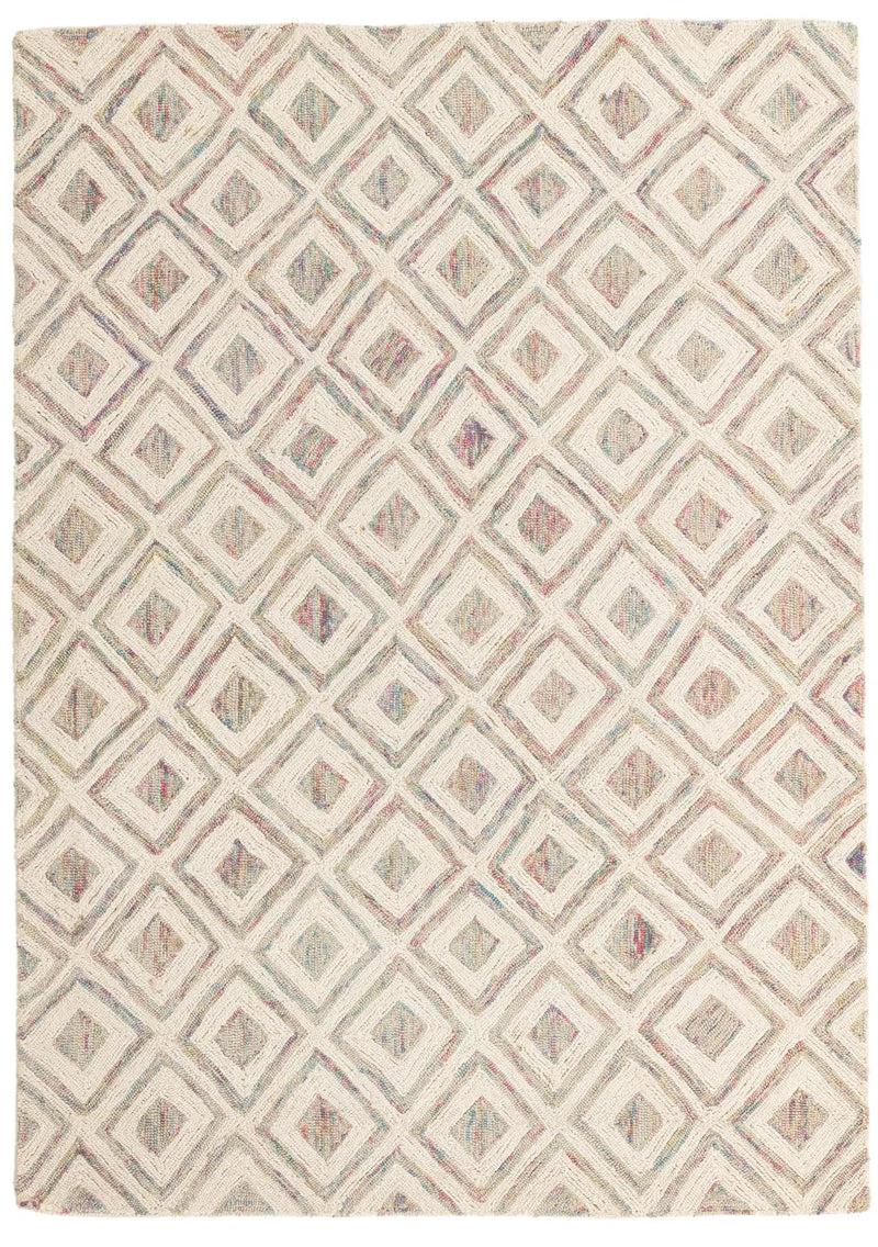 Winston Regal Rectangle Area Rug