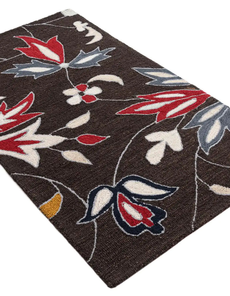Amoura Chic Rectangle Area Rug