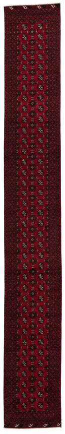 Hannah classic Runner Rug