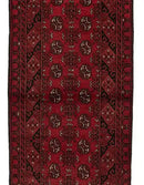 Ari Modern Runner Area Rug