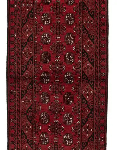 Ari Modern Runner Area Rug