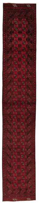Ari Modern Runner Area Rug
