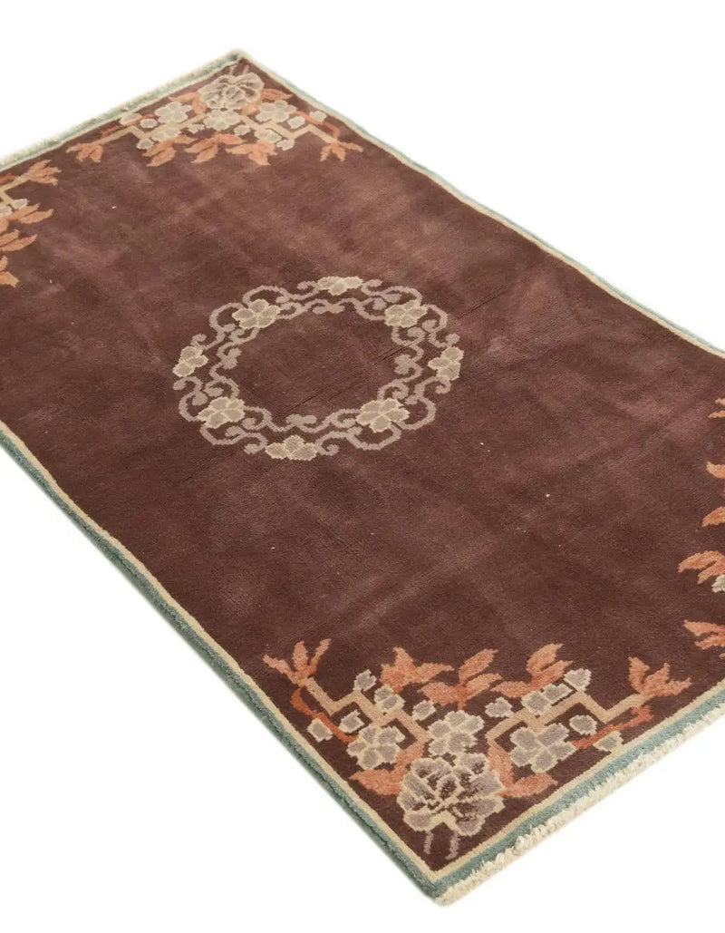 Marcellus Colorful Runner Area Rug