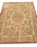 Rosalia Vibrant Rectangle Area Rug