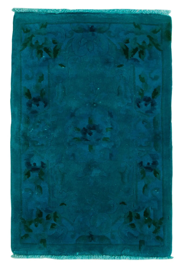 Oakley Exquisite Rectangle Area Rug