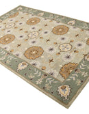 Veronica Cozy Rectangle Area Rug