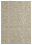 Veronica Gorgeous Rectangle Area Rug