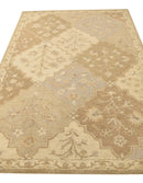 Leonardo Intriguing Rectangle Area Rug
