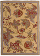 Rayna Exquisite Rectangle Area Rug