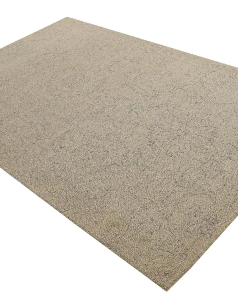 Roland Fascinating Rectangle Area Rug
