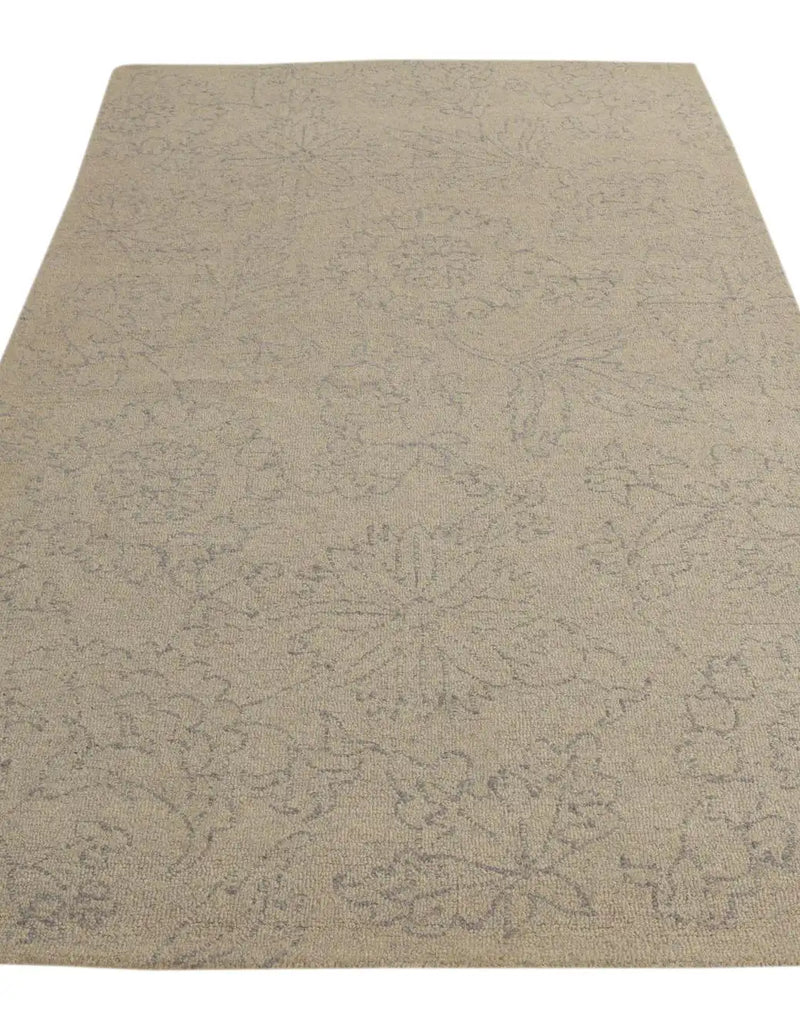 Roland Fascinating Rectangle Area Rug