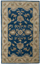 Callen Memorable Rectangle Area Rug