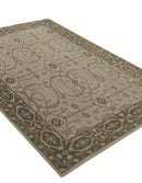 Ermias Striking Rectangle Area Rug