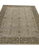 Ermias Striking Rectangle Area Rug