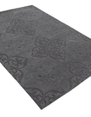 Juniper Colorful Rectangle Area Rug