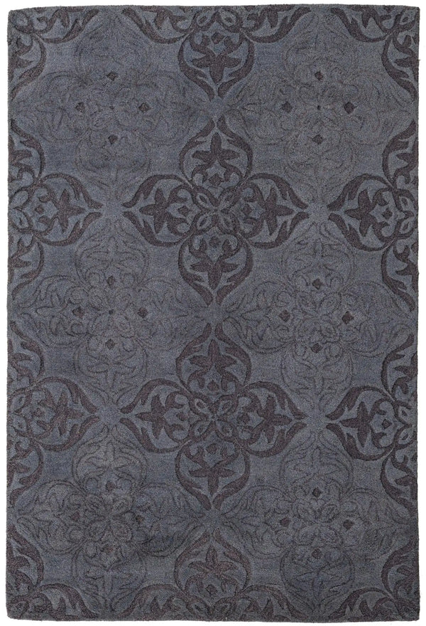 Juniper Colorful Rectangle Area Rug