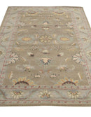 Angelo Unique Rectangle Area Rug