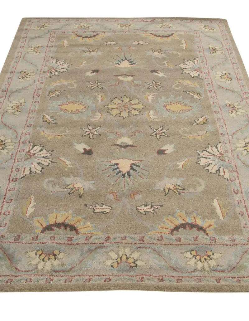 Angelo Unique Rectangle Area Rug