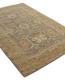 Benedict Durable Rectangle Area Rug