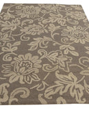 Giavanna Intricate Rectangle Area Rug