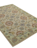 Tadeo Graceful Rectangle Area Rug