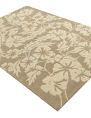 Emerald Bold Rectangle Area Rug