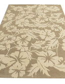 Emerald Bold Rectangle Area Rug