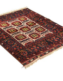 Kara Glamorous Rectangle Area Rug