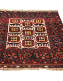 Kara Glamorous Rectangle Area Rug