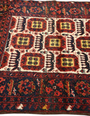 Kara Glamorous Rectangle Area Rug