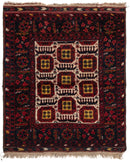 Kara Glamorous Rectangle Area Rug