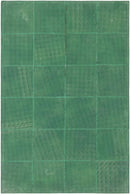 Arturo Unique Rectangle Rug