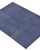 Lola Bold Rectangle Rug