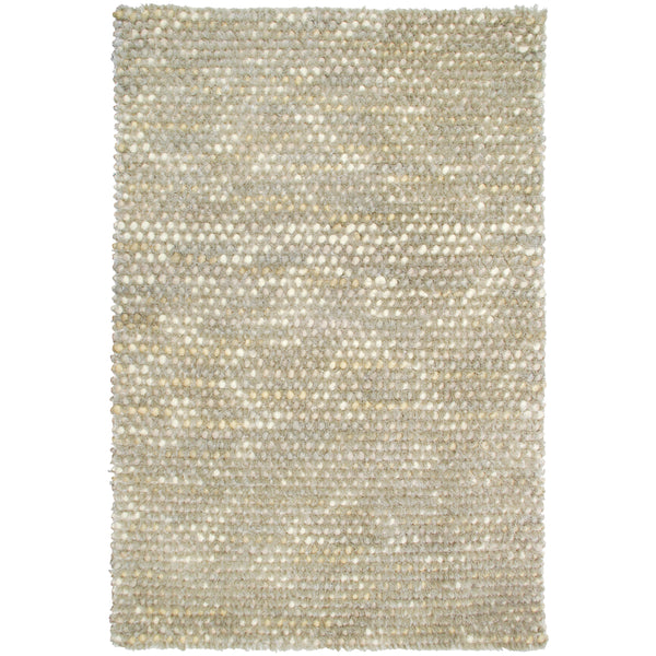 Arleth Ivory Flurry Shag
