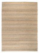 Santiago Nat/Gray Rug