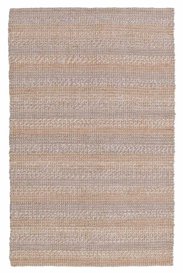 Santiago Nat/Gray Rug