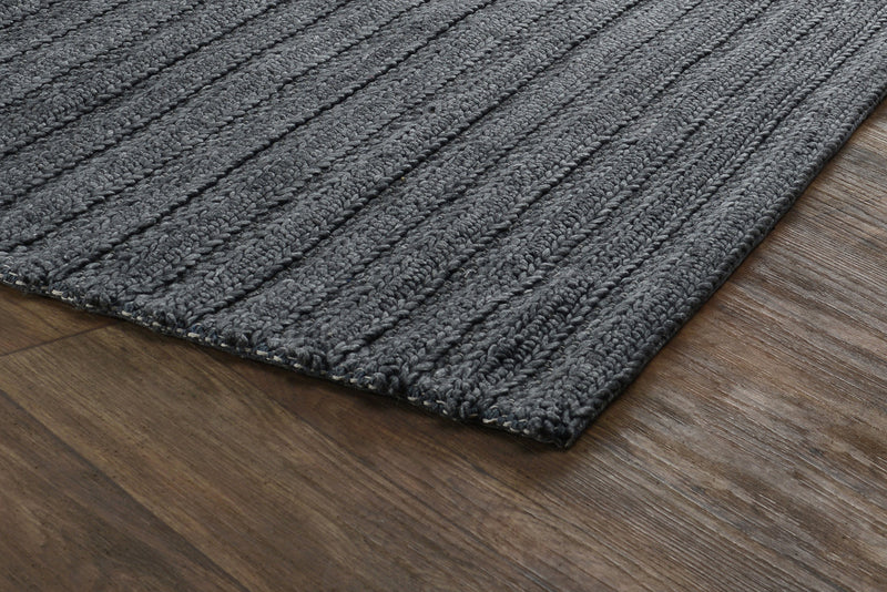 Camden Charcoal Rug