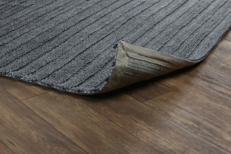 Camden Charcoal Rug