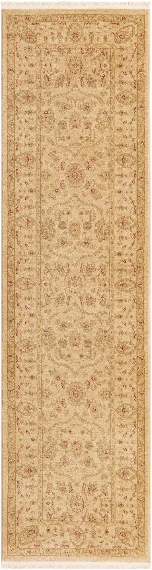 Emmie Comfortable Area Rug