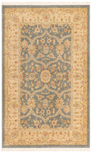 Emmie Comfortable Area Rug