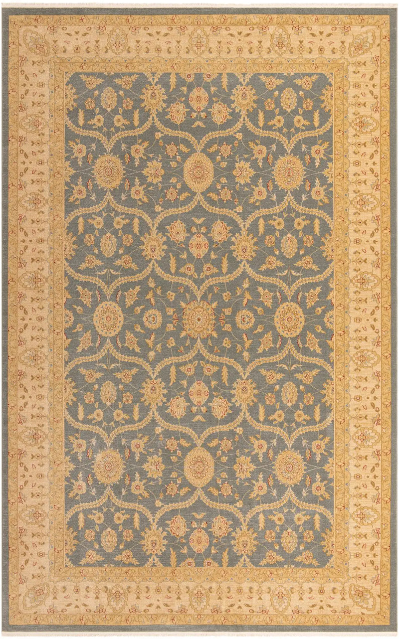 Emmie Comfortable Area Rug